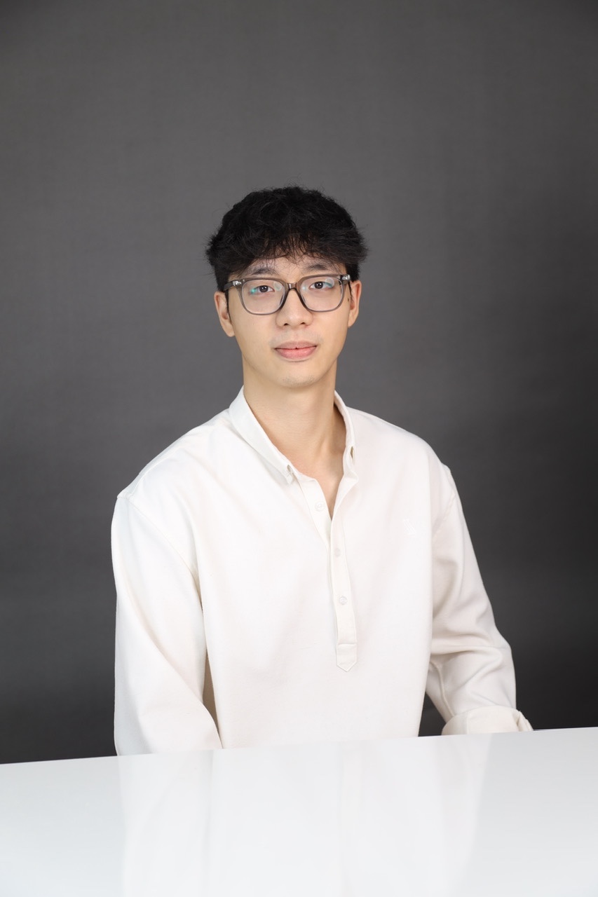 Nguyễn Đình Long